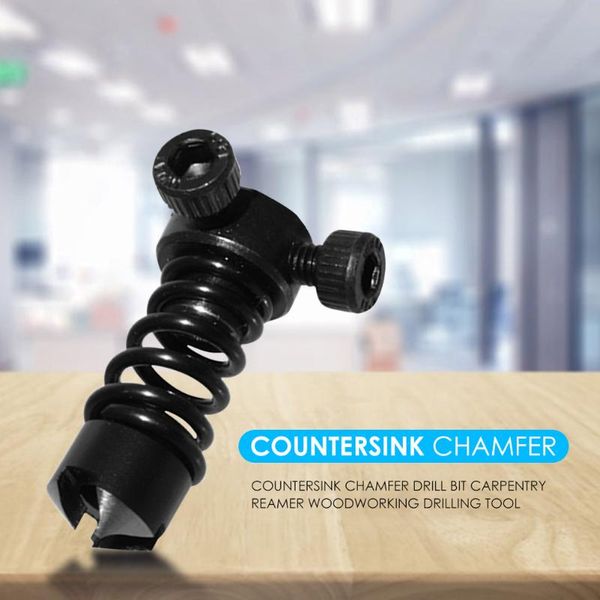 woodworking drill bits wooden chamfer cutter power countersink chamfering tool easily carrying lightweight gadgets
woodworking drill bits wooden chamfer cutter power countersink chamfering tool easily carrying lightweight gadgets