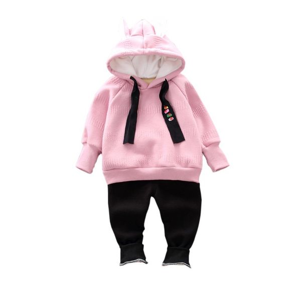 toddler girl clothes set winter warm long sleeve baby t-shirt hooded+pants 2pcs kids clothes for girls a1, White
toddler girl clothes set winter warm long sleeve baby t-shirt hooded+pants 2pcs kids clothes for girls a1, White