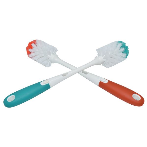 2020 new style multicolor milk feed bottle brush nipple pacifier nozzle spout tube tot bottle brush
2020 new style multicolor milk feed bottle brush nipple pacifier nozzle spout tube tot bottle brush