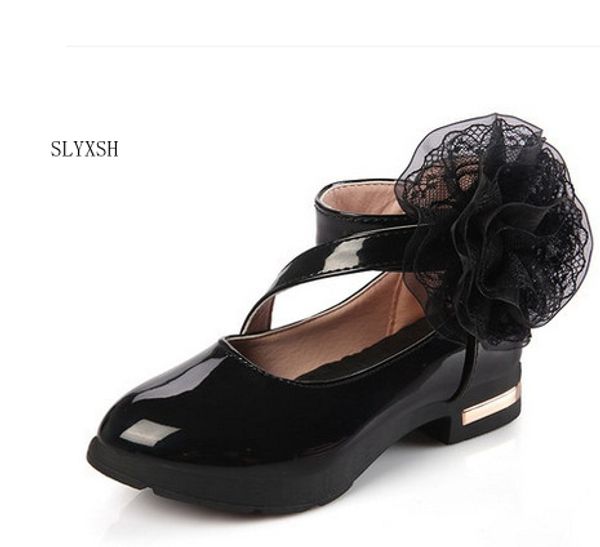 pu leather bow kids shoes for girl princess party wedding dance baby girl shoes for children pink spring summer, Black;grey
pu leather bow kids shoes for girl princess party wedding dance baby girl shoes for children pink spring summer, Black;grey