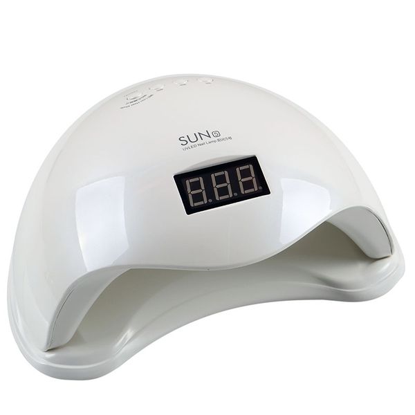 nail dryers original sun5 professional 48w uv led lamp dryer white light polish machine for curing gel art tool
nail dryers original sun5 professional 48w uv led lamp dryer white light polish machine for curing gel art tool