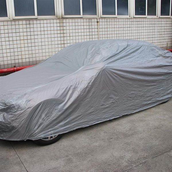 universal car full cover car sun uv dust snow protection resistant covers multifunction for indoor outdoor
universal car full cover car sun uv dust snow protection resistant covers multifunction for indoor outdoor