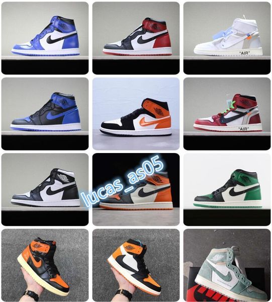2020 snakeskin jordan retro 1 air quality sneakers men women fly basketball sneakers jack 1s chaussures shattered backboard, Black
2020 snakeskin jordan retro 1 air quality sneakers men women fly basketball sneakers jack 1s chaussures shattered backboard, Black