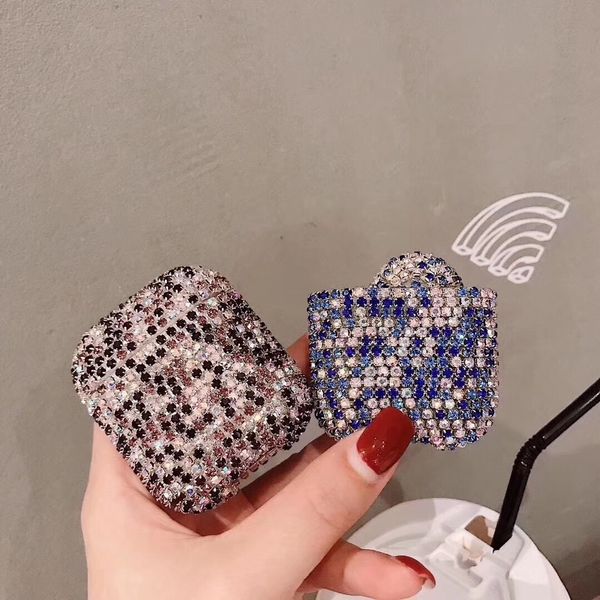 for airpods pro case luxury fashion diamond case shining bingbing for airpods 1 2 3 case for air pods cover
for airpods pro case luxury fashion diamond case shining bingbing for airpods 1 2 3 case for air pods cover