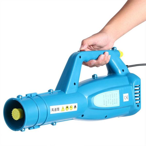 12v handheld electric garden sprayer blower agricultural mist sprayer graden tool hyd88
12v handheld electric garden sprayer blower agricultural mist sprayer graden tool hyd88