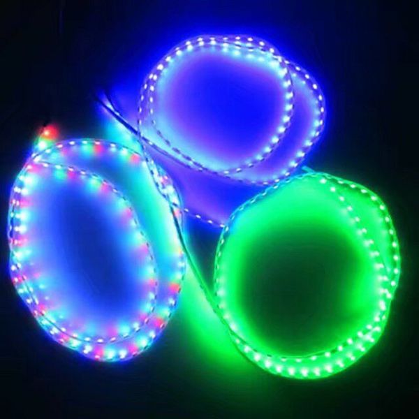 automobile and motorcycle refitting parts super bright led sleeve light with constant light soft light strip high brightness 12v decorative
automobile and motorcycle refitting parts super bright led sleeve light with constant light soft light strip high brightness 12v decorative