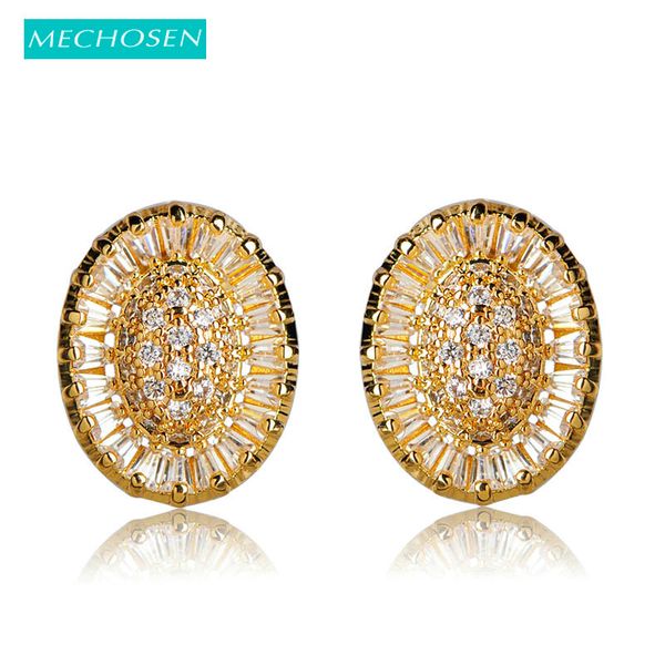 mechosen изысканный кубический цирконий медь серьги стержня для женщин зубец установка кристалл золотой цвет brincos стиль маленькая серьга, Golden;silver
mechosen изысканный кубический цирконий медь серьги стержня для женщин зубец установка кристалл золотой цвет brincos стиль маленькая серьга, Golden;silver
