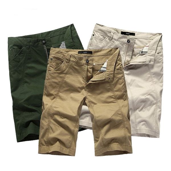 men's shorts mens cargo summer work casual loose short pants male army green boardshorts plus size, White;black
men's shorts mens cargo summer work casual loose short pants male army green boardshorts plus size, White;black