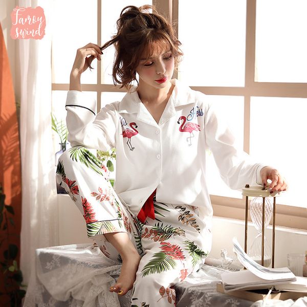 пижамы пижамы женщин наборы 2pcs мультфильм kawaii flamingo nighty женский повседневный осень зима pijamas feminino полосатый комплект, Black;red
пижамы пижамы женщин наборы 2pcs мультфильм kawaii flamingo nighty женский повседневный осень зима pijamas feminino полосатый комплект, Black;red