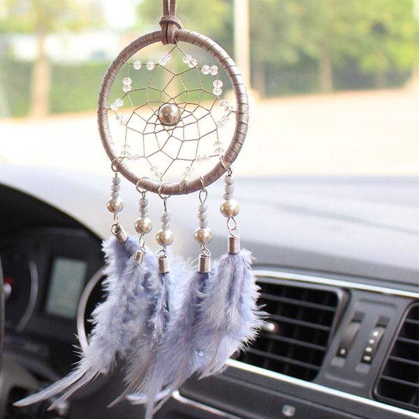 auto car pendant car rearview mirror hanging ornament with feathers or wall hanging auto decoration accessories
auto car pendant car rearview mirror hanging ornament with feathers or wall hanging auto decoration accessories
