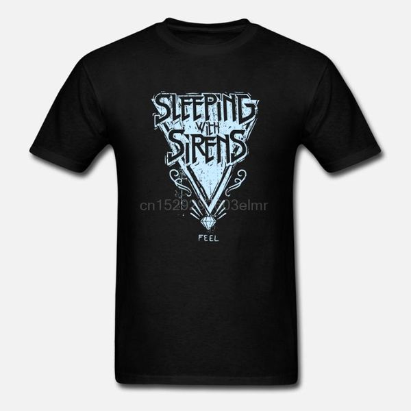 мужчины футболки спящий с сирены white diamond rock t shirt смешно тенниска новизна тенниску женщин, White;black
мужчины футболки спящий с сирены white diamond rock t shirt смешно тенниска новизна тенниску женщин, White;black