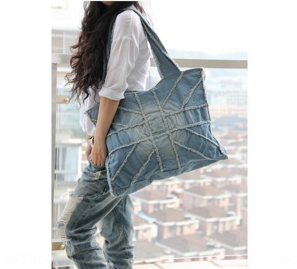 2020 men's and women's shoulder ins denim washed shoulder travel rice big fitness bag travel bag
2020 men's and women's shoulder ins denim washed shoulder travel rice big fitness bag travel bag