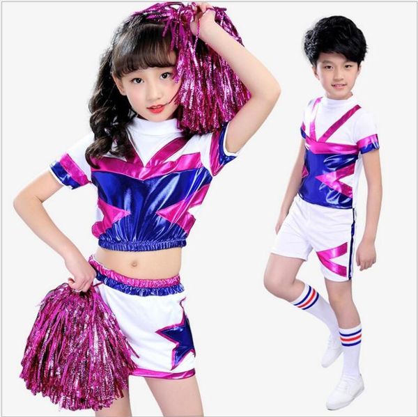 feme необычные платья костюм cheerleader костюмы мальчиков болельщица uniform школьниц спортивная команда дети student uniform 170см
feme необычные платья костюм cheerleader костюмы мальчиков болельщица uniform школьниц спортивная команда дети student uniform 170см