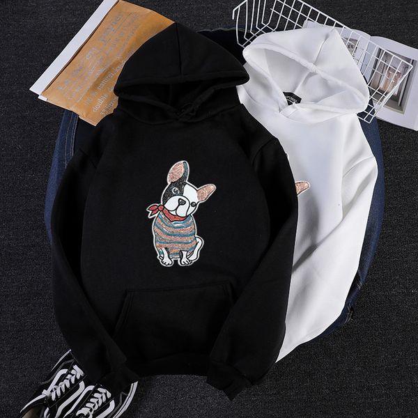 winter funny kawaii cartoon dog print harajuku hoodies all-match long sleeves anime hip hop sweatshirt clothes black streetwear 
winter funny kawaii cartoon dog print harajuku hoodies all-match long sleeves anime hip hop sweatshirt clothes black streetwear