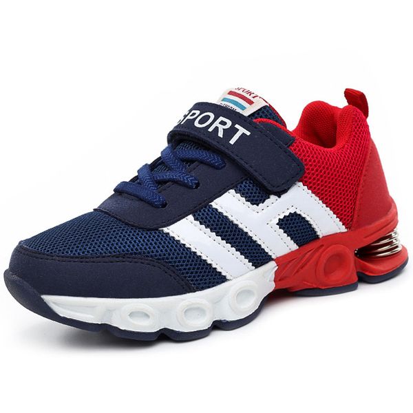 children shoes boy sneakers for girls sport shoes kids running shoes child trainers basket casual breathable, Black
children shoes boy sneakers for girls sport shoes kids running shoes child trainers basket casual breathable, Black