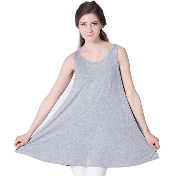 2019 new big size nightdress for lady summer loose sleep shirt casual home dress basic lingerie modal nightgown oversize 6xl, Black;red
2019 new big size nightdress for lady summer loose sleep shirt casual home dress basic lingerie modal nightgown oversize 6xl, Black;red