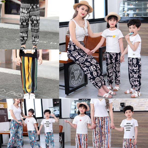 cotton satin qin zi ku printed bloomers loose lantern anti- anti-mosquito pants breathable ju jia ku children anti mosquito pants, Blue;red
cotton satin qin zi ku printed bloomers loose lantern anti- anti-mosquito pants breathable ju jia ku children anti mosquito pants, Blue;red