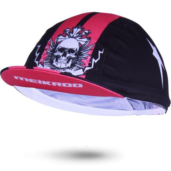 cycling caps men and women cycling headdress breathable bike wear hat headband riding hats, Black
cycling caps men and women cycling headdress breathable bike wear hat headband riding hats, Black