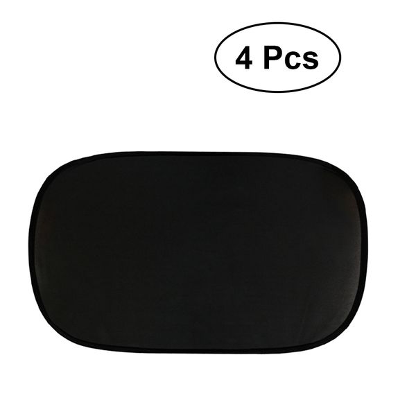 4 pcs car window shade car side windows sunshade maximum uv/sun/glare protection for your child
4 pcs car window shade car side windows sunshade maximum uv/sun/glare protection for your child