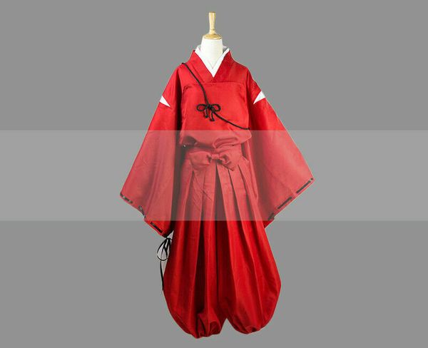 новая настройка инуяша косплей костюм наряд купить, Black;red 
новая настройка инуяша косплей костюм наряд купить, Black;red