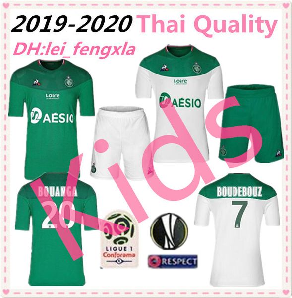 19 20 kids maillot as etienne soccer jersey 2019 2020 asse etienne khazri cabella beric nordin hamouma football shirts kids jerseys
19 20 kids maillot as etienne soccer jersey 2019 2020 asse etienne khazri cabella beric nordin hamouma football shirts kids jerseys
