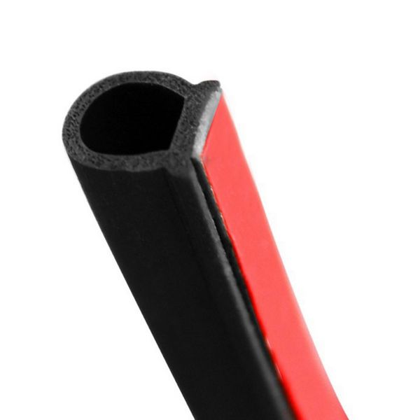 large d type 2m 3m automotive motor door seals strip hood trunk rubber soundproof seal strip
large d type 2m 3m automotive motor door seals strip hood trunk rubber soundproof seal strip