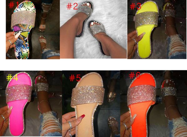 summer women crystal slippers glitter flat soft bling female candy color flip flops indoor ladies slides beach shoes d62202, Black;grey
summer women crystal slippers glitter flat soft bling female candy color flip flops indoor ladies slides beach shoes d62202, Black;grey