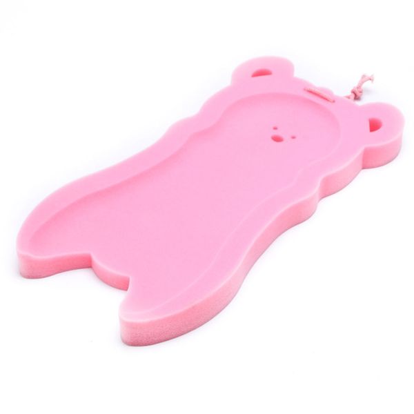 shower care safe cute soft tub mat non-toxic bright color support with lanyard anti slip baby bathing sponge pad accessories
shower care safe cute soft tub mat non-toxic bright color support with lanyard anti slip baby bathing sponge pad accessories