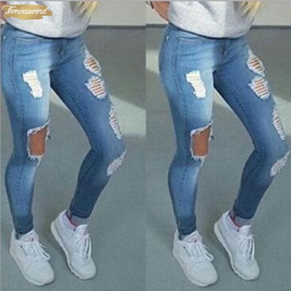 jeans hole casual ripped boyfriend women pants cool denim vintage zipper fly straight for girl high waist pants female slim, Blue
jeans hole casual ripped boyfriend women pants cool denim vintage zipper fly straight for girl high waist pants female slim, Blue