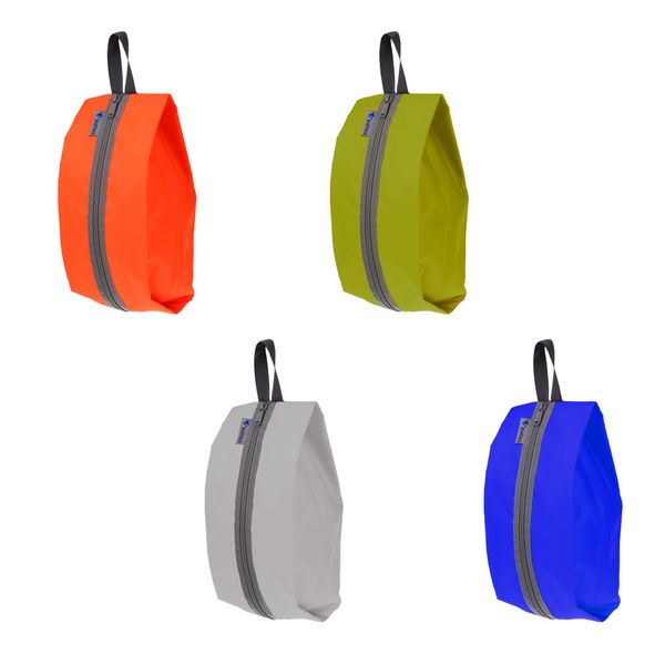 4pcs/set waterproof portable travel shoes bag with zipper for outdoor sports camping hiking
4pcs/set waterproof portable travel shoes bag with zipper for outdoor sports camping hiking