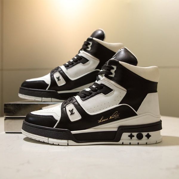 2020 new couple men and women casual shoes leather lace-up low-flat shoes fashion wild sports basketball shoes3
2020 new couple men and women casual shoes leather lace-up low-flat shoes fashion wild sports basketball shoes3