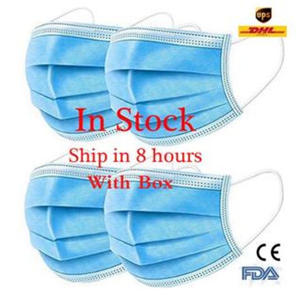 in stock fast delivery disposable 3 layers dustproof masks pm2.5 folding nonwoven mask 7339044 mascherine face mask dhl or sf ing
in stock fast delivery disposable 3 layers dustproof masks pm2.5 folding nonwoven mask 7339044 mascherine face mask dhl or sf ing