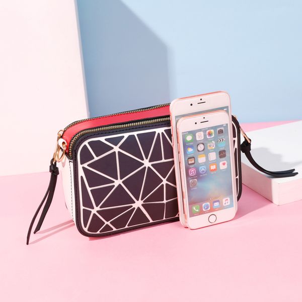 pink sugao designer luxury handbags new fashion shoulder bag women purse tote bag crossbody bags pu leather 6 color choose
pink sugao designer luxury handbags new fashion shoulder bag women purse tote bag crossbody bags pu leather 6 color choose
