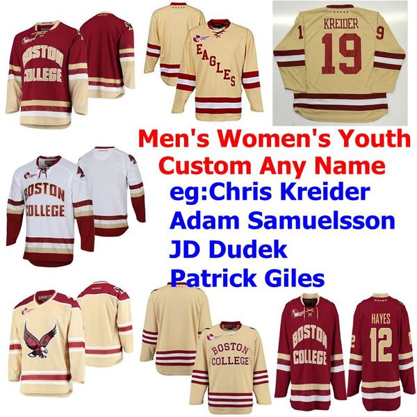 boston college eagles college hockey jerseys michael kim jersey casey fitzgerald ben finkelstein jesper mattila connor moore custom stitched, Black;red
boston college eagles college hockey jerseys michael kim jersey casey fitzgerald ben finkelstein jesper mattila connor moore custom stitched, Black;red