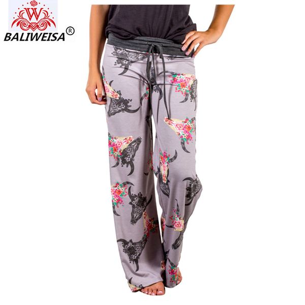 baliweisa long pants women fashion floral printed high waist loose pants wide leg women elastic band stitching long, Black;white
baliweisa long pants women fashion floral printed high waist loose pants wide leg women elastic band stitching long, Black;white