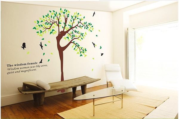 wallpaper art tree plane sticker double large size living room bedroom tv background wall sticker
wallpaper art tree plane sticker double large size living room bedroom tv background wall sticker