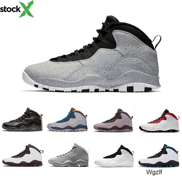 10s mens basketball shoes westbrook new cement i'm back bobcats chicago cool grey powder blue steel grey black men sports sneakers
10s mens basketball shoes westbrook new cement i'm back bobcats chicago cool grey powder blue steel grey black men sports sneakers