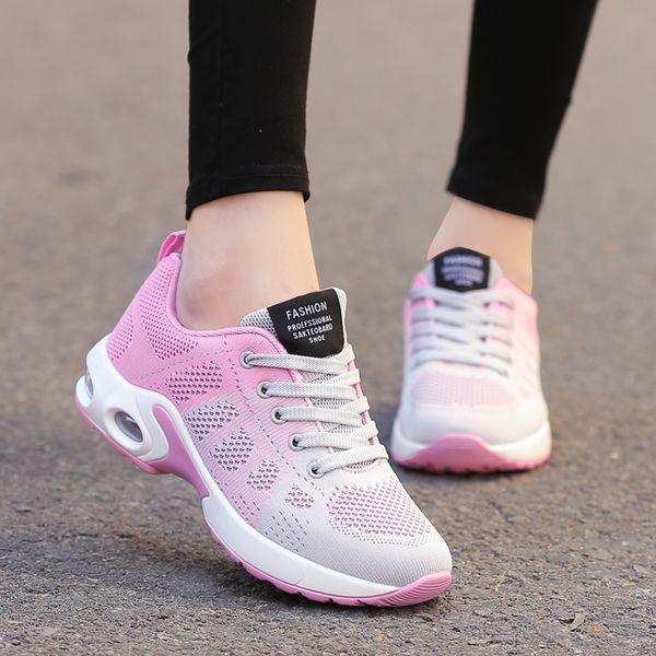 outdoor breathable ladies sneakers running walking women female footwear leisure platform shoes trainers height rubber shoes
outdoor breathable ladies sneakers running walking women female footwear leisure platform shoes trainers height rubber shoes