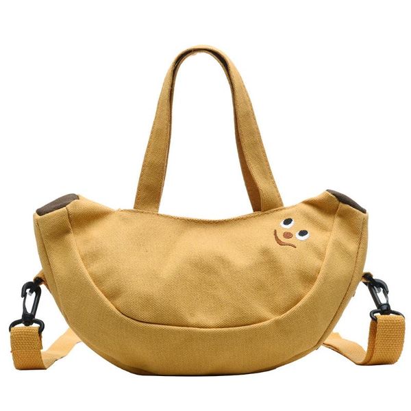 2020 summer female bag canvas women girls mini bag cute fruit packet shoulder messenger apple banana student cute bolso
2020 summer female bag canvas women girls mini bag cute fruit packet shoulder messenger apple banana student cute bolso