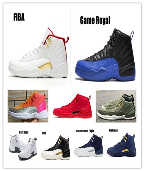 12 gs punch game royal fiba mens basketball shoes 12s international flight gym red class of 2003 michigan unc bulls sports sneakers
12 gs punch game royal fiba mens basketball shoes 12s international flight gym red class of 2003 michigan unc bulls sports sneakers