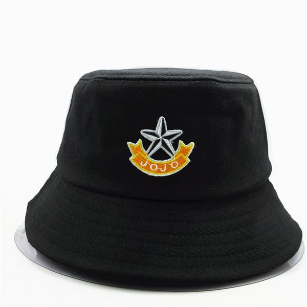 ldslyjr five stars embroidery cotton bucket hat fisherman hat outdoor travel sun cap hats for men and women 87
ldslyjr five stars embroidery cotton bucket hat fisherman hat outdoor travel sun cap hats for men and women 87