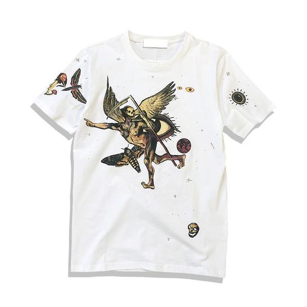 19ss fashion mens designer t shirts all-match men women summer oversize t shirt luxury hip hop streetwear short sleeves tees size s-2xl
19ss fashion mens designer t shirts all-match men women summer oversize t shirt luxury hip hop streetwear short sleeves tees size s-2xl