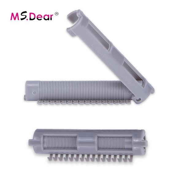 25pcs/bag diy hair clip wave perm rod bars corn curler hair roots perm hair styling tool design curling curler hairdresser tools
25pcs/bag diy hair clip wave perm rod bars corn curler hair roots perm hair styling tool design curling curler hairdresser tools