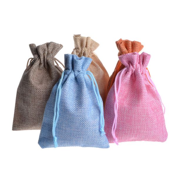 500pcs 9.5 * 13.5cm поддельный джут drawstring мешок природные мешковины мешковина сумка с хлопок веревка мыло ручной работы подарочный паке, Pink;blue
500pcs 9.5 * 13.5cm поддельный джут drawstring мешок природные мешковины мешковина сумка с хлопок веревка мыло ручной работы подарочный паке, Pink;blue