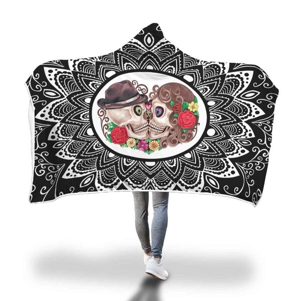 adults coral fleece warm fleece hoodie throw blankets hallowen creppy 3d printed skull elephant wearable hooded blanket
adults coral fleece warm fleece hoodie throw blankets hallowen creppy 3d printed skull elephant wearable hooded blanket