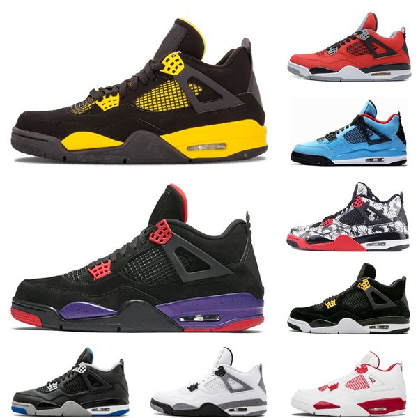 2020 4s iv basketball shoes thunder raptors cactus jack alternate 89 bred pure money fashion mens sport sneakers size 40-47
2020 4s iv basketball shoes thunder raptors cactus jack alternate 89 bred pure money fashion mens sport sneakers size 40-47