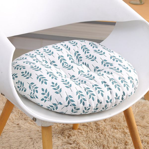 cotton printed chair cushion round tatami cushion car soft sofa pad dining chair seat mat office floor pillow home decor pillow
cotton printed chair cushion round tatami cushion car soft sofa pad dining chair seat mat office floor pillow home decor pillow