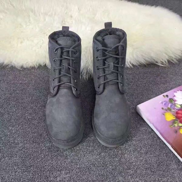 016472 winter autralia man snow boots ankle cowhide autralian for boy authentic boy durable snowboots keep warm good quality eu39-45
016472 winter autralia man snow boots ankle cowhide autralian for boy authentic boy durable snowboots keep warm good quality eu39-45