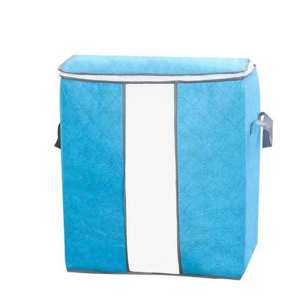 storage bag box portable organizer non woven underbed pouch storage box bamboo clothing storaging bag for drop shipping
storage bag box portable organizer non woven underbed pouch storage box bamboo clothing storaging bag for drop shipping