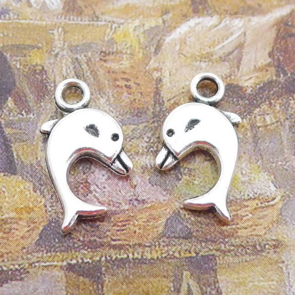 b1002 10*17mm dolphin ancient silver combine gold product parts 200 individual / package 0.83 g, Bronze;silver
b1002 10*17mm dolphin ancient silver combine gold product parts 200 individual / package 0.83 g, Bronze;silver